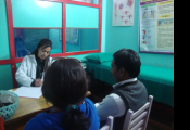 Safe Abortion Nepal clinic
